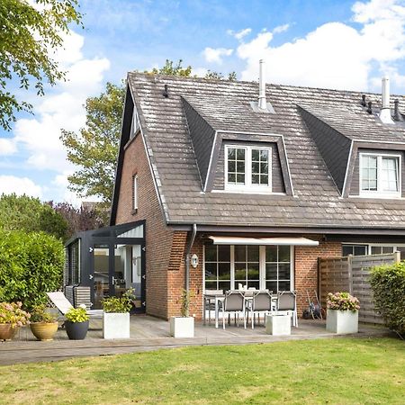 Ferienhaus Frieda Rantum  Exterior foto